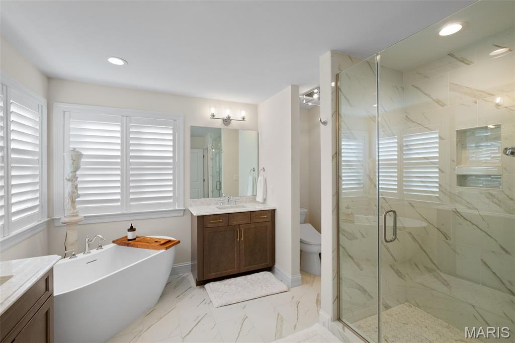 Hillcrest - Residential