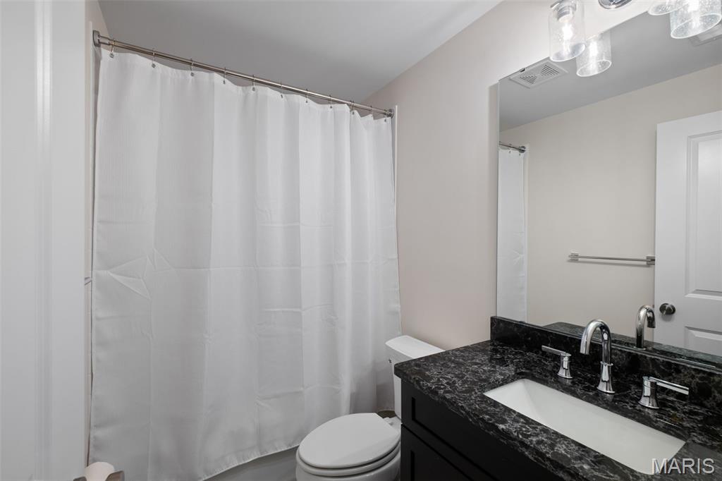Hillcrest - Residential