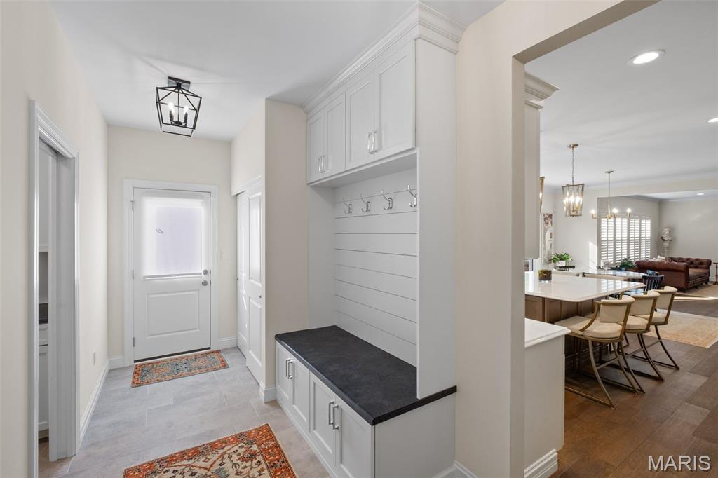 Hillcrest - Residential
