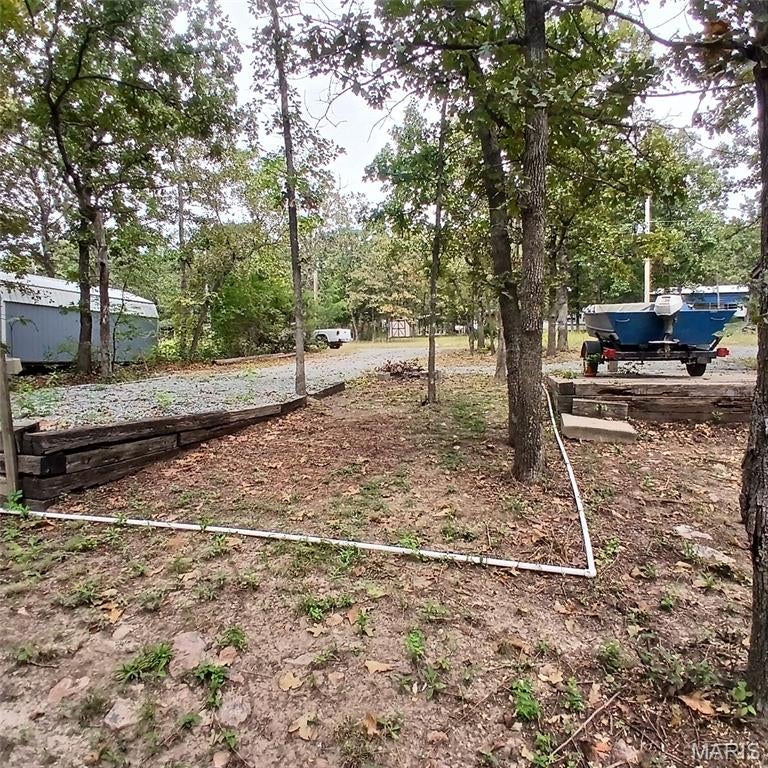 Lake Hanna Plat 2 lot 22 & 23 - Land