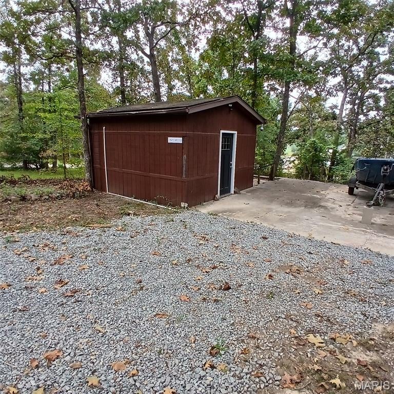 Lake Hanna Plat 2 lot 22 & 23 - Land