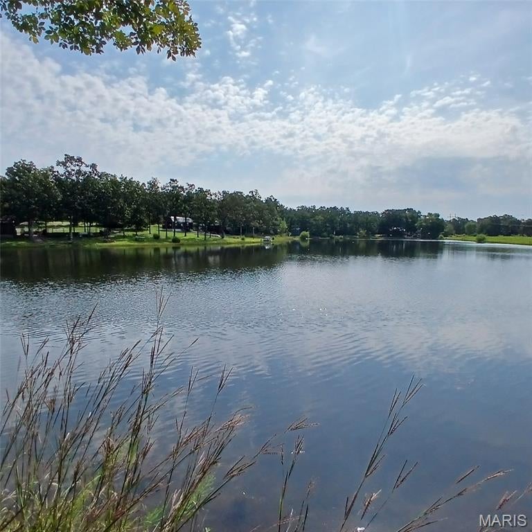 Lake Hanna Plat 2 lot 22 & 23 - Land