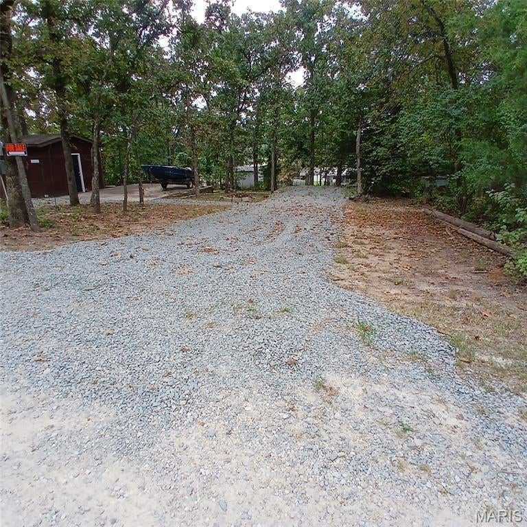 Lake Hanna Plat 2 lot 22 & 23 - Land