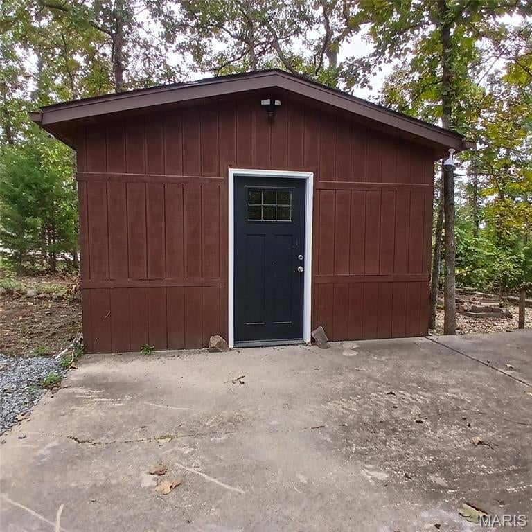 Lake Hanna Plat 2 lot 22 & 23 - Land
