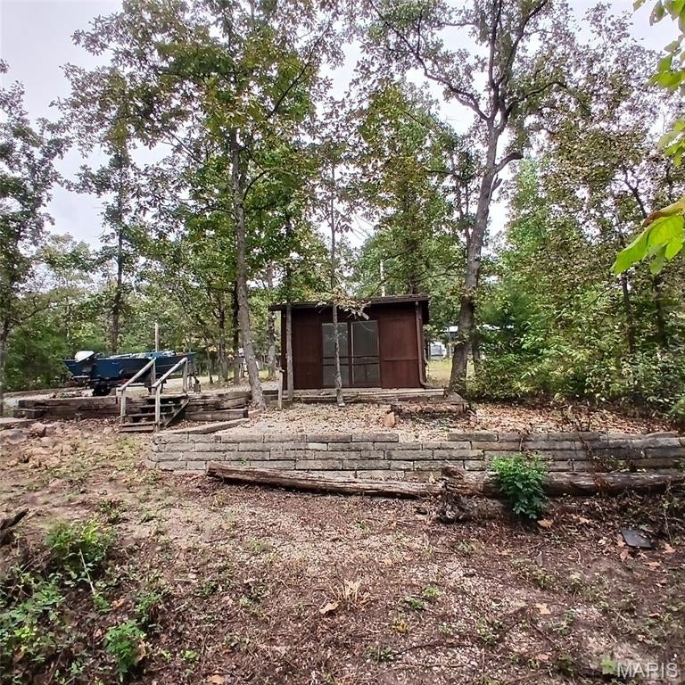 Lake Hanna Plat 2 lot 22 & 23 - Land