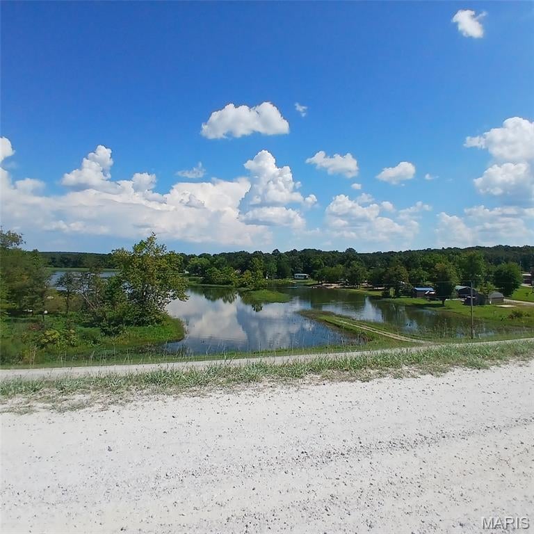 Lake Hanna Plat 2 lot 22 & 23 - Land