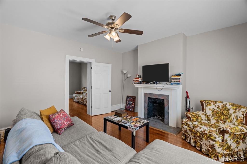 Beethoven Heights Add - Residential Lease