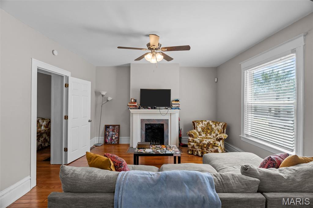 Beethoven Heights Add - Residential Lease