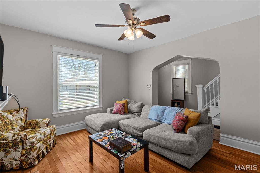 Beethoven Heights Add - Residential Lease