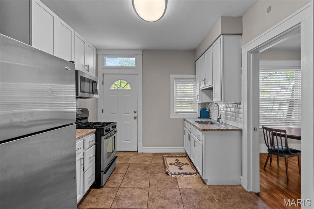 Beethoven Heights Add - Residential Lease
