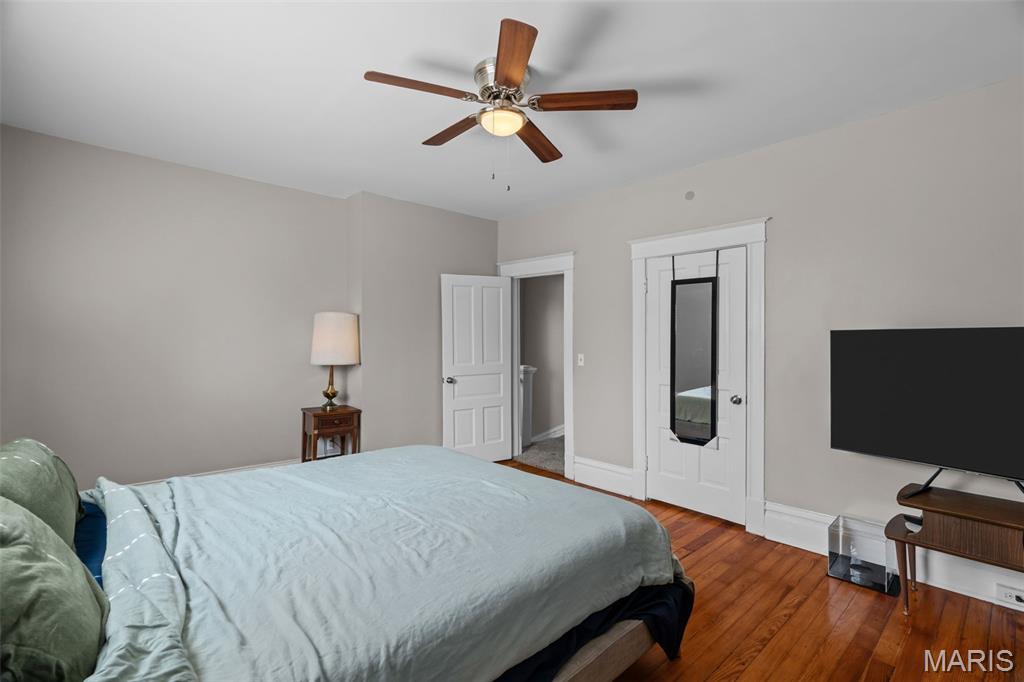 Beethoven Heights Add - Residential Lease