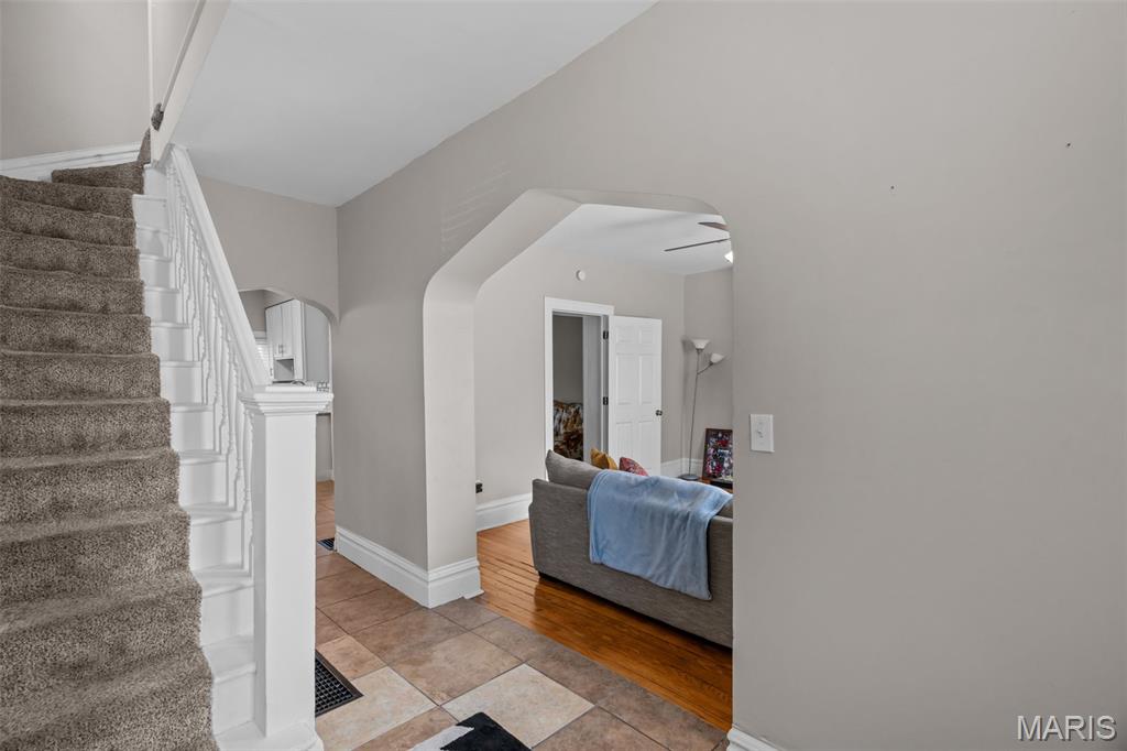 Beethoven Heights Add - Residential Lease