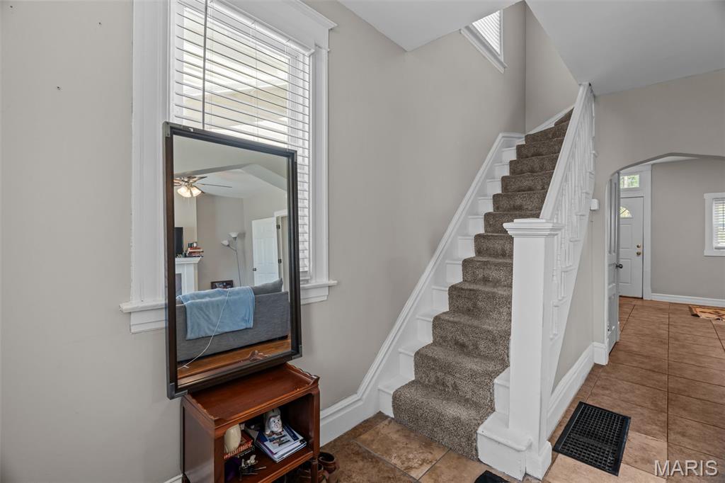 Beethoven Heights Add - Residential Lease