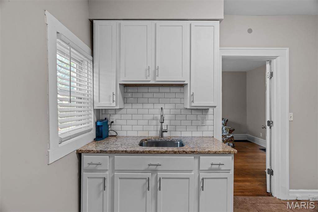 Beethoven Heights Add - Residential Lease