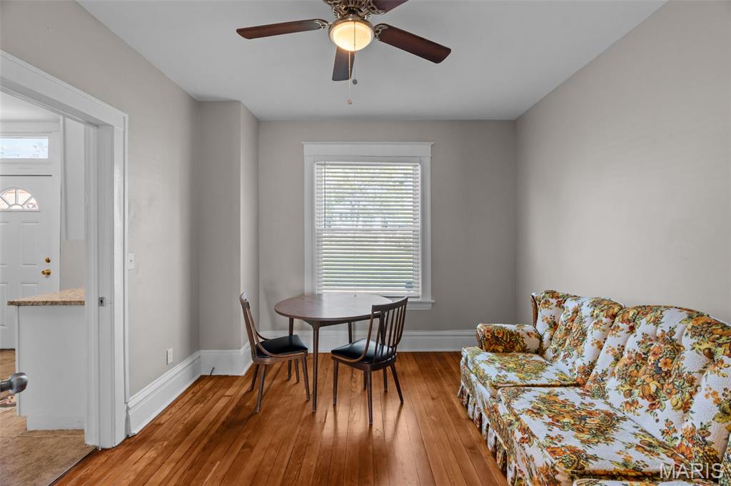 Beethoven Heights Add - Residential Lease