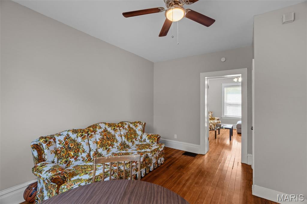 Beethoven Heights Add - Residential Lease