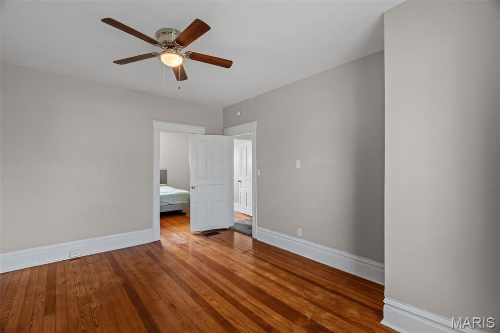 Beethoven Heights Add - Residential Lease