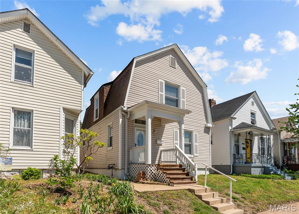 Beethoven Heights Add - Residential Lease