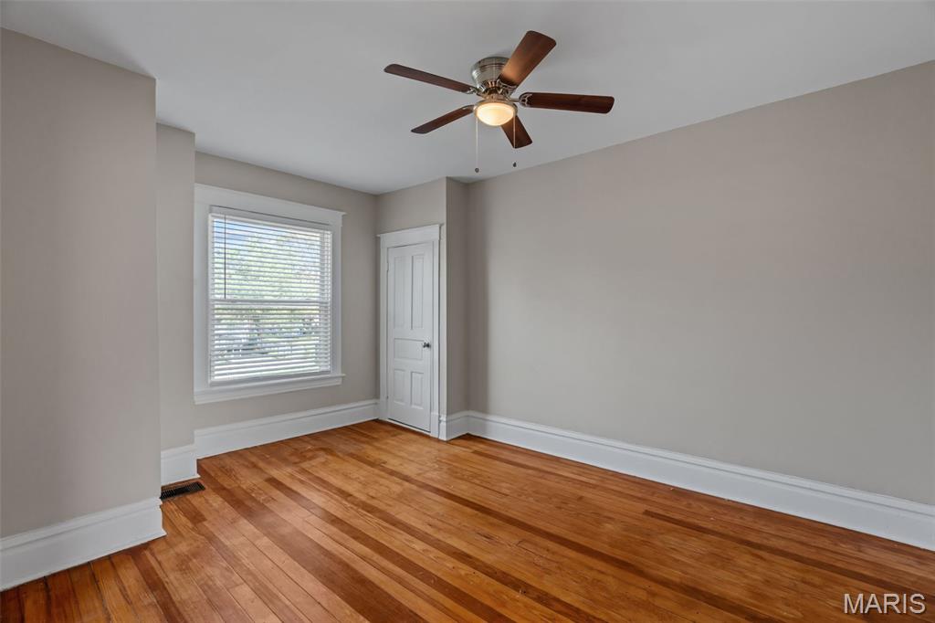 Beethoven Heights Add - Residential Lease
