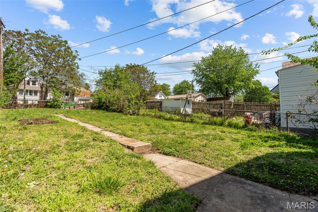 Beethoven Heights Add - Residential Lease