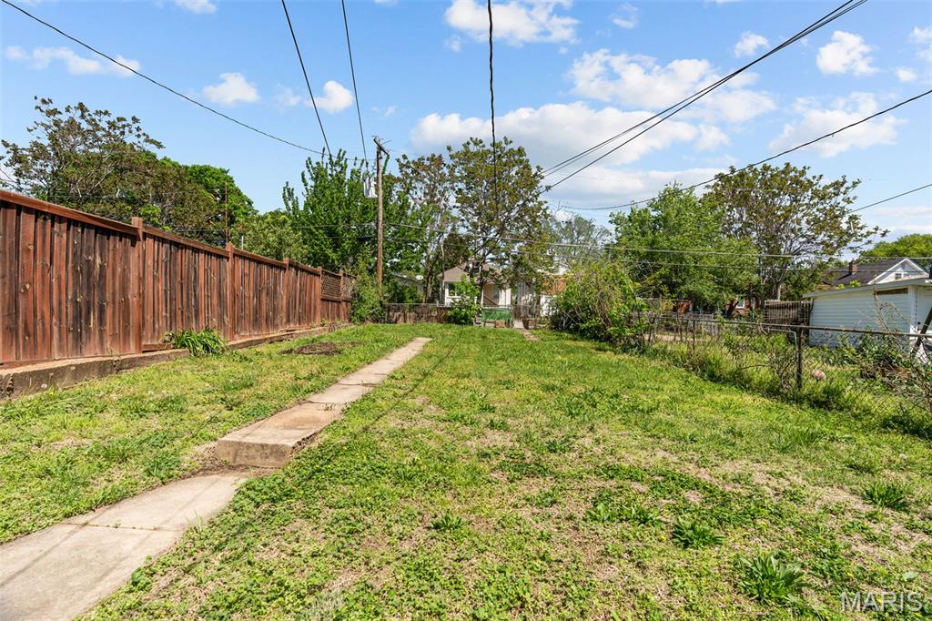 Beethoven Heights Add - Residential Lease