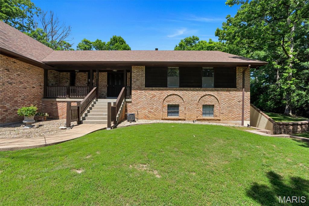 Fall Ridge - Residential