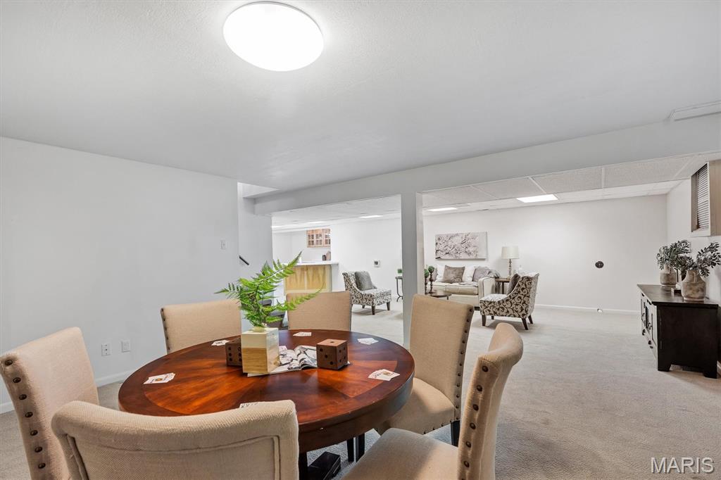 Fall Ridge - Residential