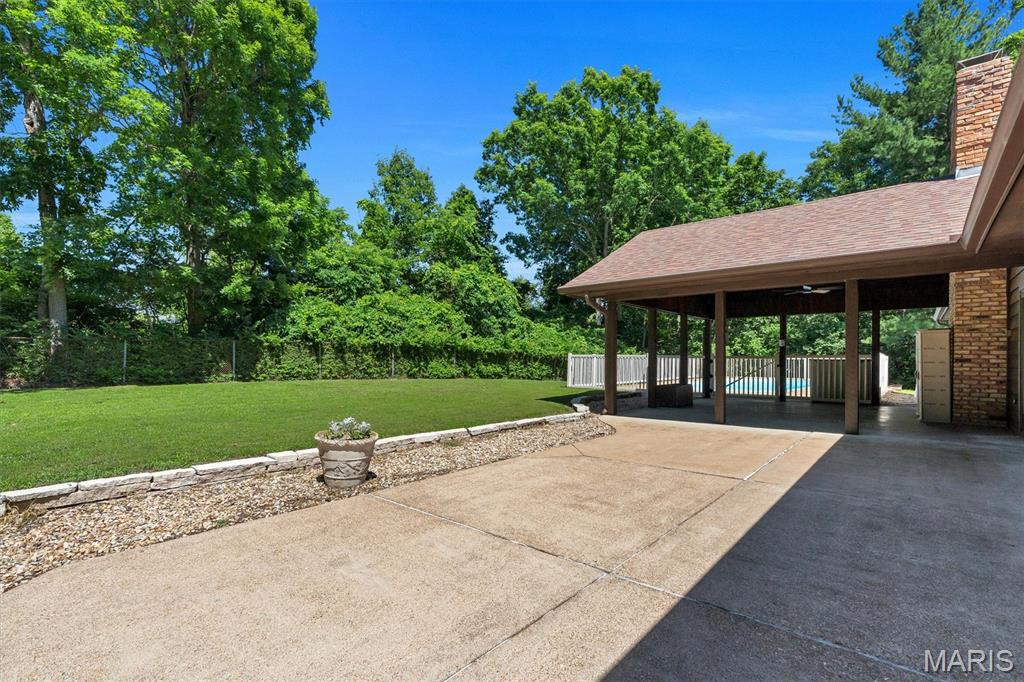 Fall Ridge - Residential