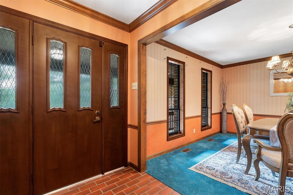 Fall Ridge - Residential