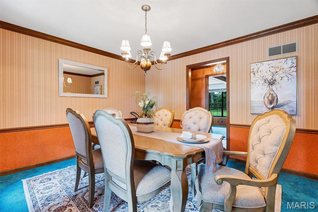 Fall Ridge - Residential