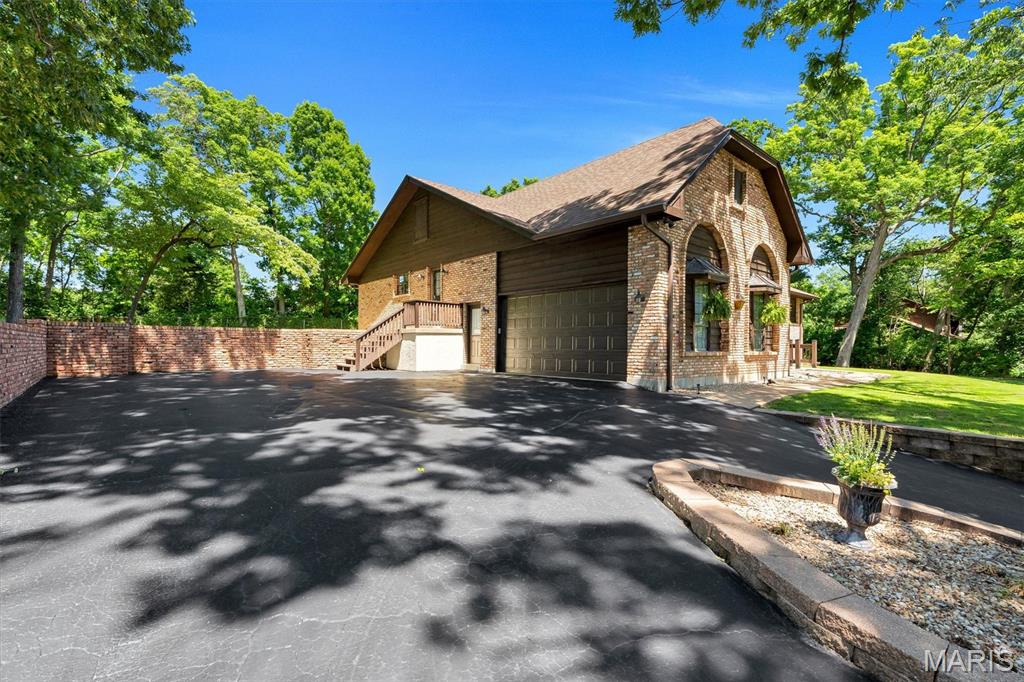 Fall Ridge - Residential