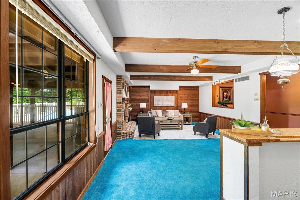 Fall Ridge - Residential