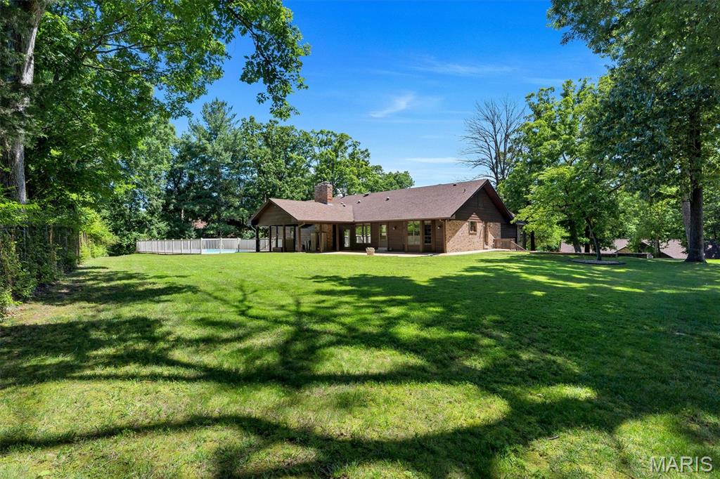 Fall Ridge - Residential