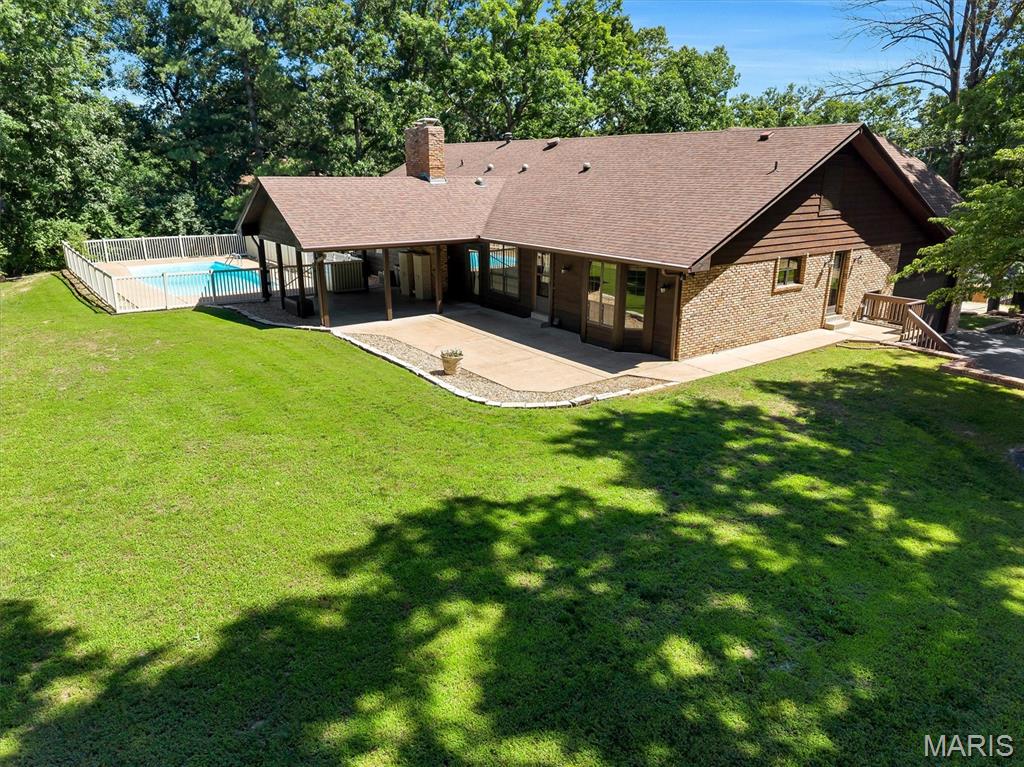Fall Ridge - Residential