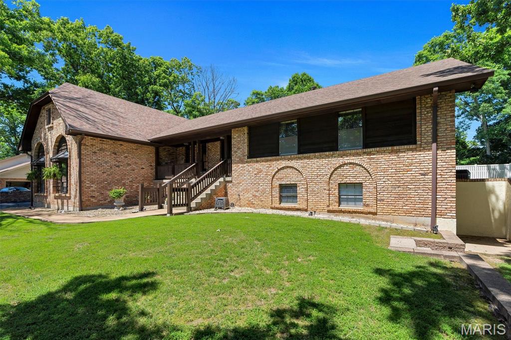 Fall Ridge - Residential