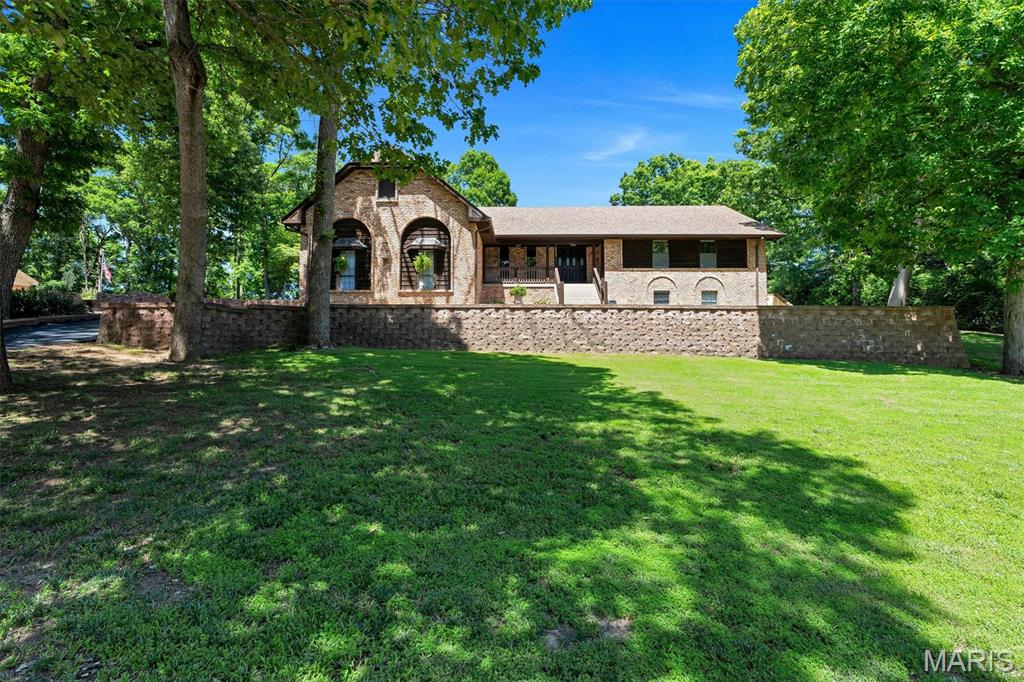 Fall Ridge - Residential
