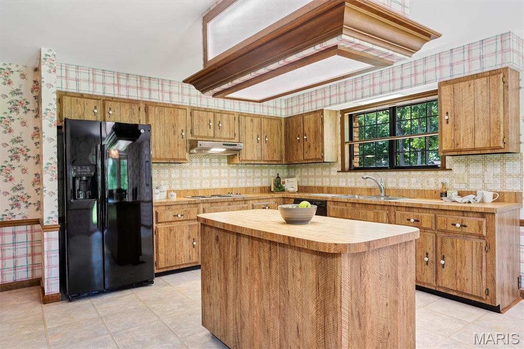 Fall Ridge - Residential