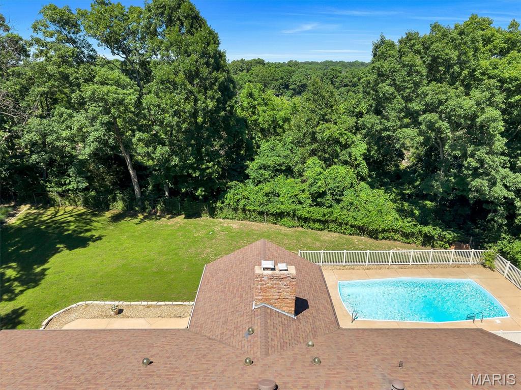 Fall Ridge - Residential