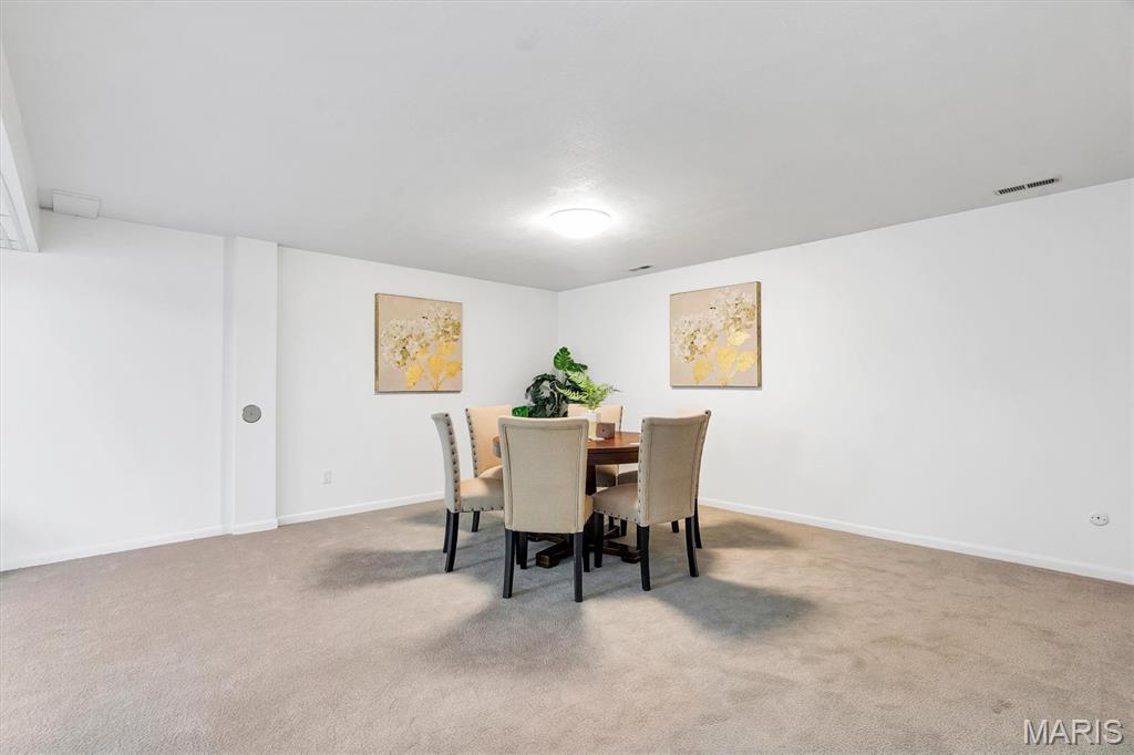 Fall Ridge - Residential