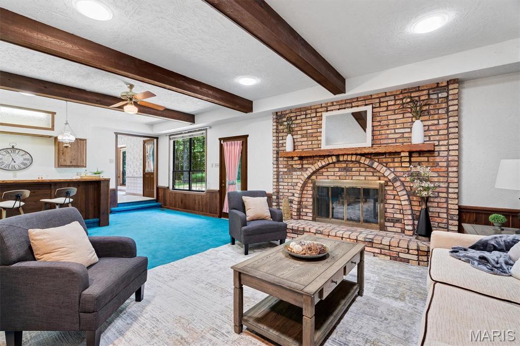 Fall Ridge - Residential