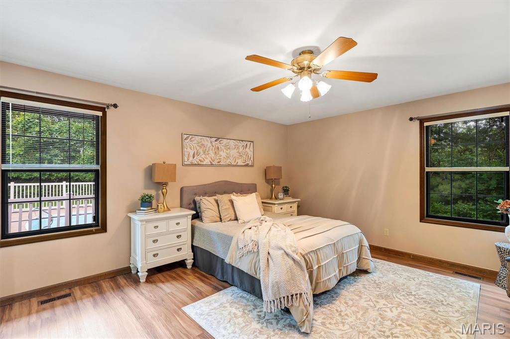 Fall Ridge - Residential
