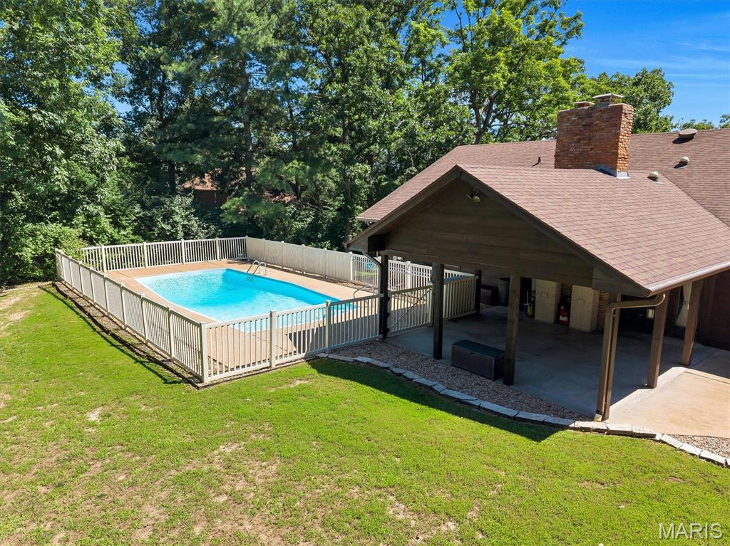 Fall Ridge - Residential