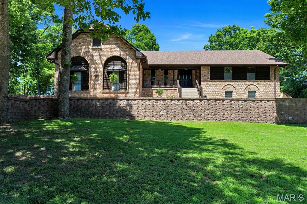 Fall Ridge - Residential