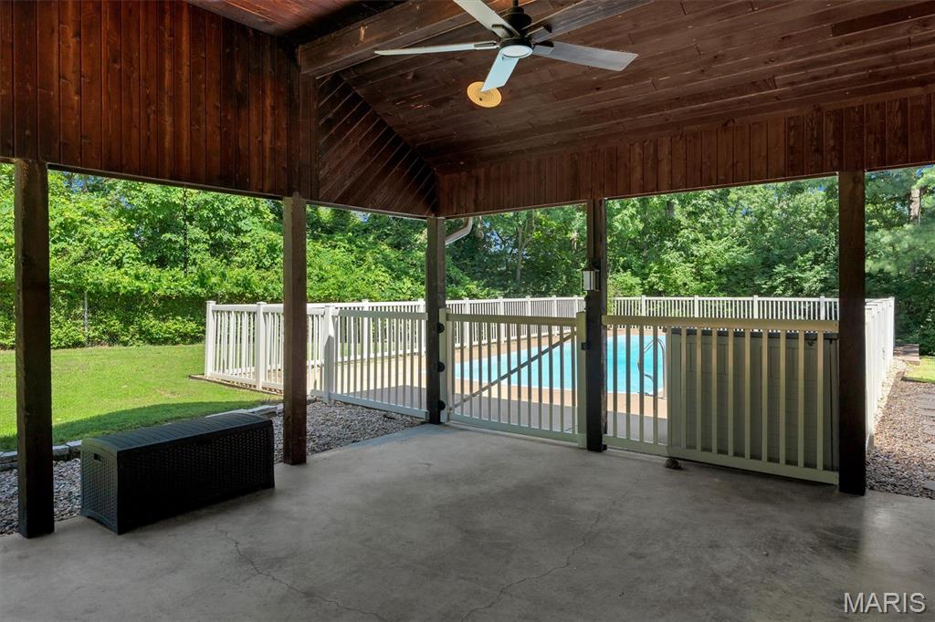 Fall Ridge - Residential
