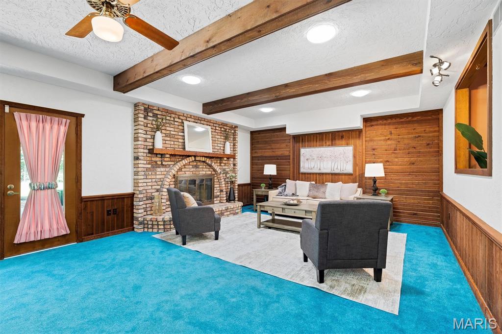 Fall Ridge - Residential