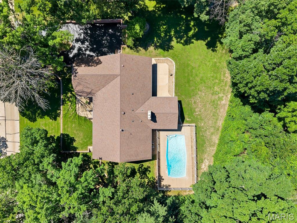 Fall Ridge - Residential