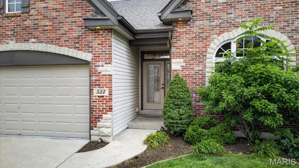 Penny Lane #4 - Residential
