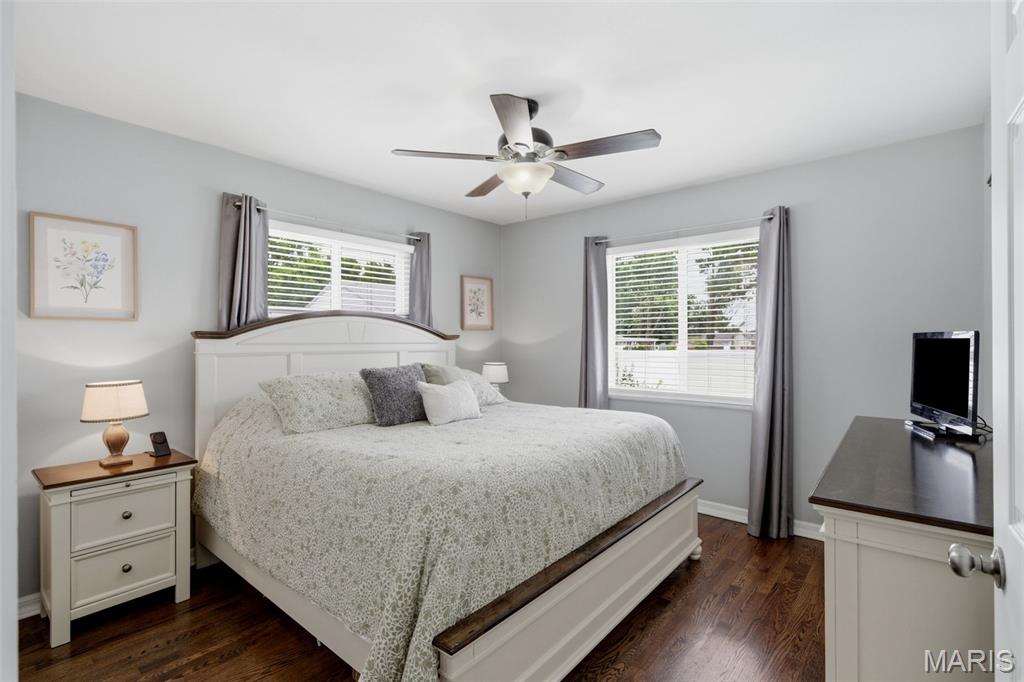 City/St Louis - Residential