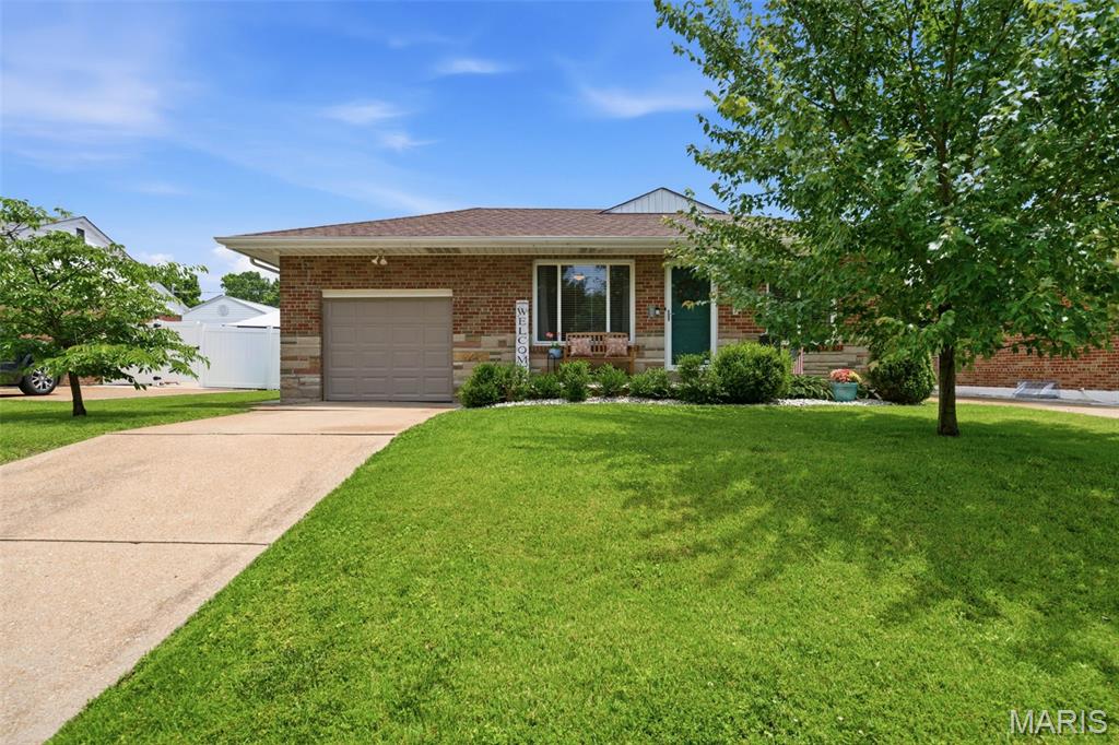City/St Louis - Residential