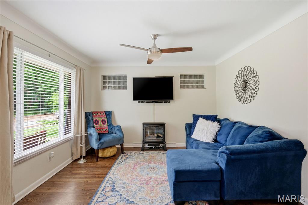 City/St Louis - Residential
